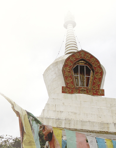 不愛背書年代中的背經聲