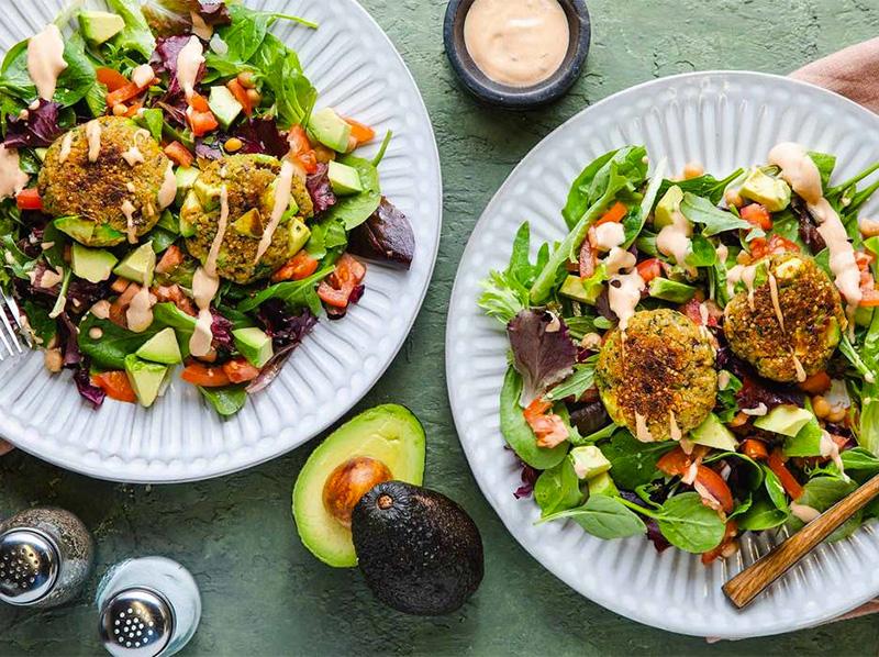 温暖人間 15 周年籌款素宴