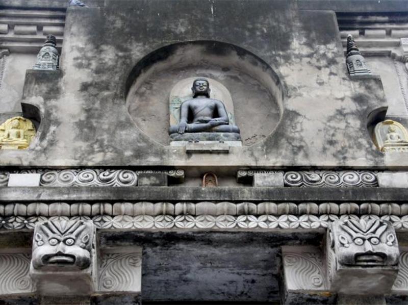 印度十天朝聖團＠2012