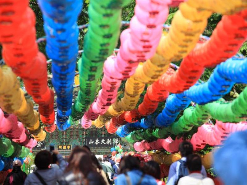 韓國朝聖團＠2012