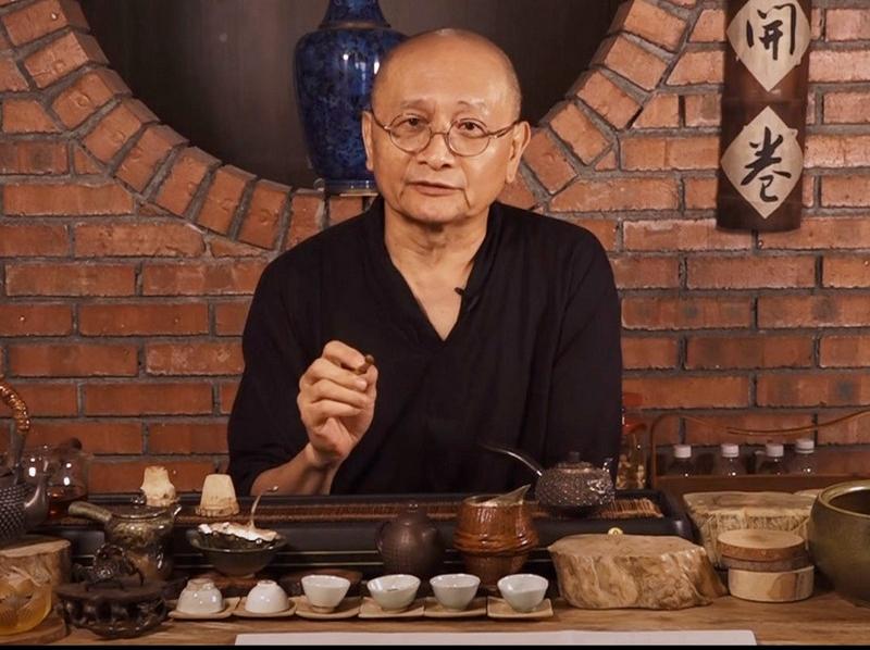 譚寶碩《人生四講》