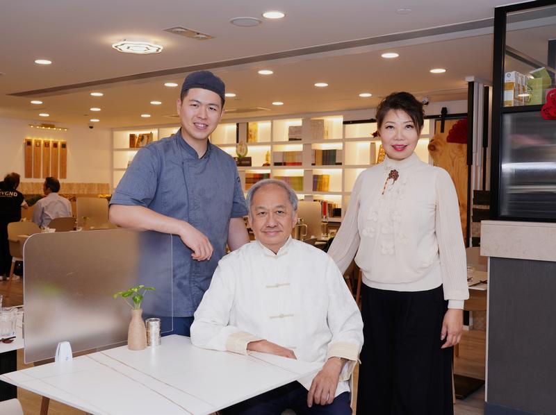 好素純素餐廳疫下寒冬素新機