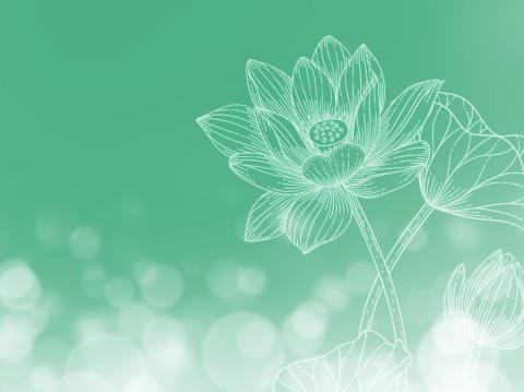 阿姜布拉姆 Ajahn Brahm