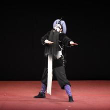 京崑知多少．中國戲曲導賞專場