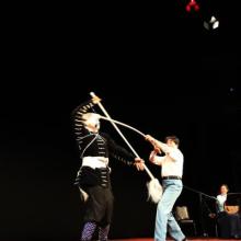 京崑知多少．中國戲曲導賞專場