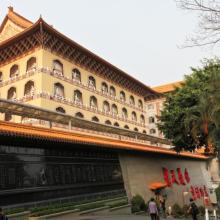 台灣朝聖團@2012