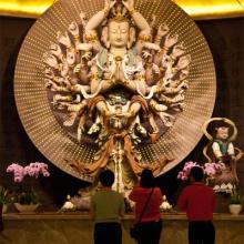 台灣朝聖團@2012