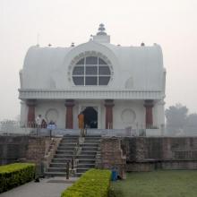 印度十天朝聖團＠2012