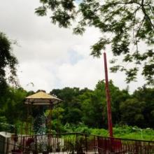 西方寺、香海慈航、東普陀寺
