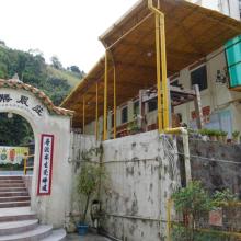 寺院遊第二回 【萬佛寺、道榮園】