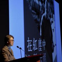 講座：在紅塵中遇見六祖