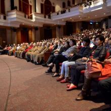 講座：在紅塵中遇見六祖