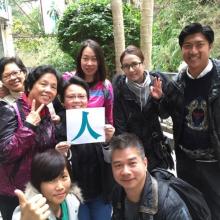 全城襪襪送長者