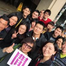 全城襪襪送長者