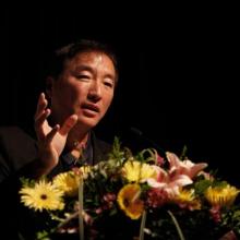 靜坐的科學．醫學與心靈之旅