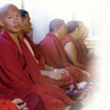 不愛背書年代中的背經聲