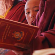 專注修行超越末期癌症之苦