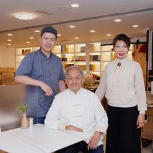 好素純素餐廳疫下寒冬素新機